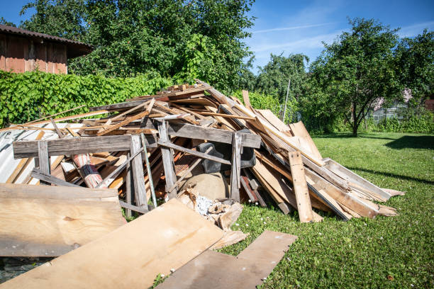 Best Residential Junk Removal  in Sault Ste Marie, MI