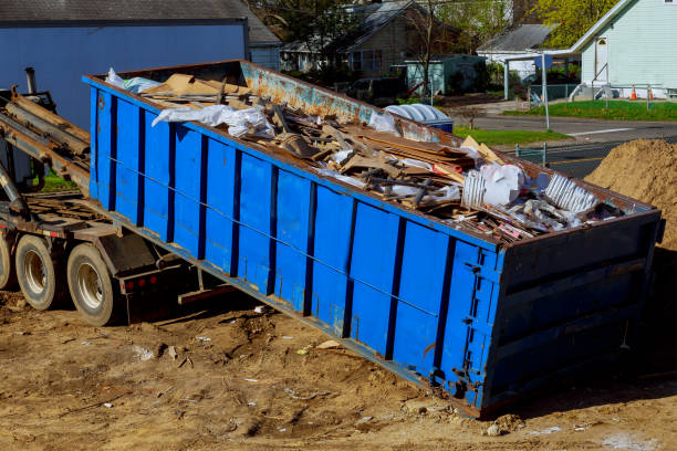 Best Shed Removal  in Sault Ste Marie, MI
