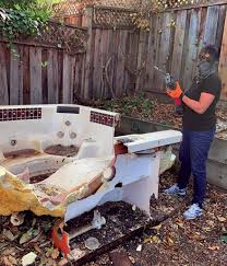 Best Recycling Services for Junk  in Sault Ste Marie, MI