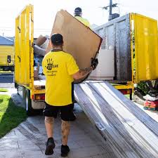Best Construction Debris Removal  in Sault Ste Marie, MI